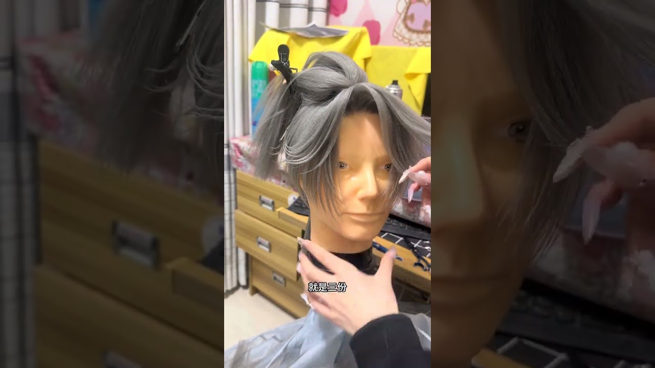 Videographer's Exhaustion: Coughing After Hours of Editing