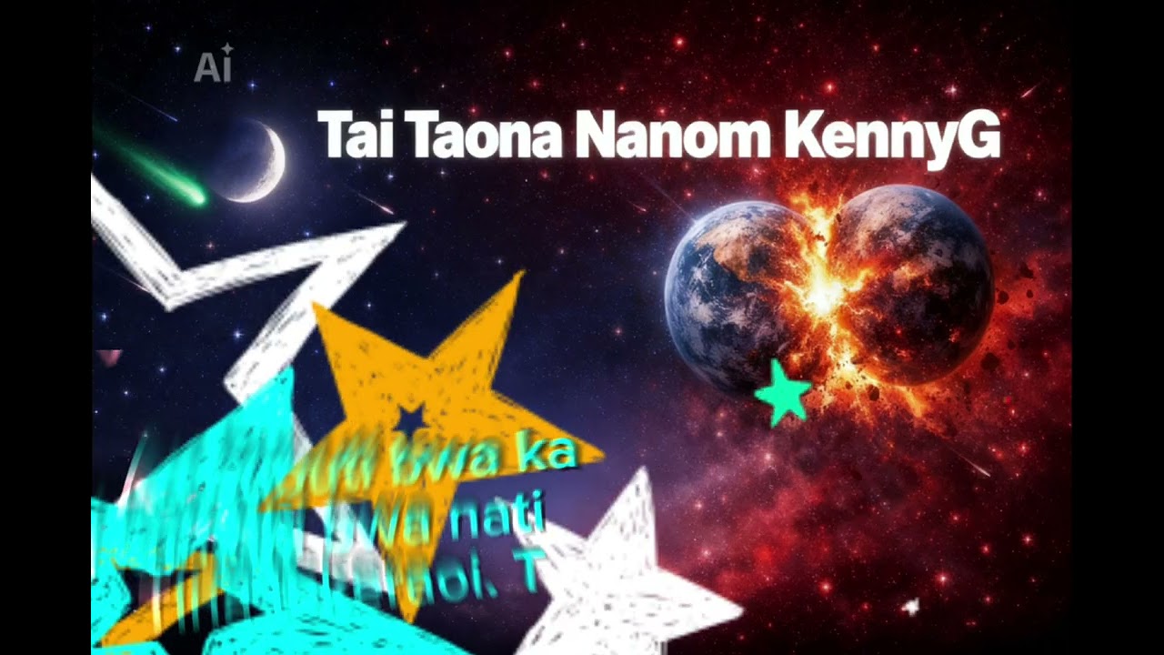 Tai Taona Nanom 