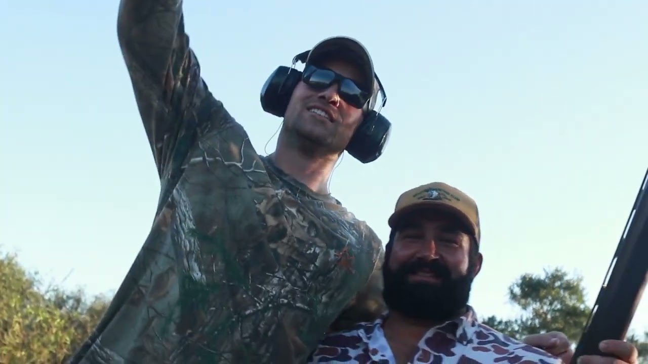 Mixed Bag Hunting At San Javier Lodge! (Santa Fe, Argentina)