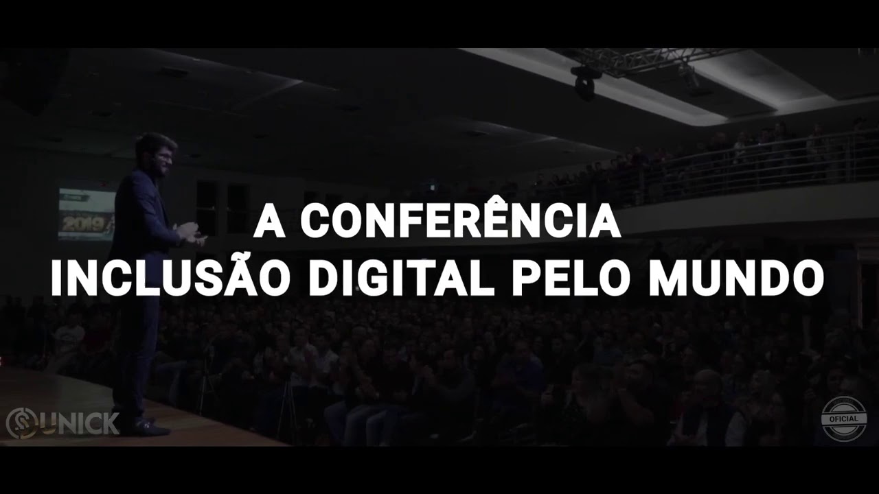 Unickacademy pelo mundo