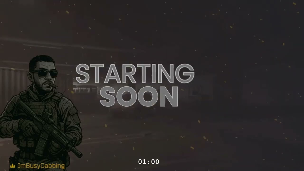 Escape from Tarkov 1.0 – Duckov Invasion Day 87 🦆 30+ Ducks Down | 8 Hour VOD