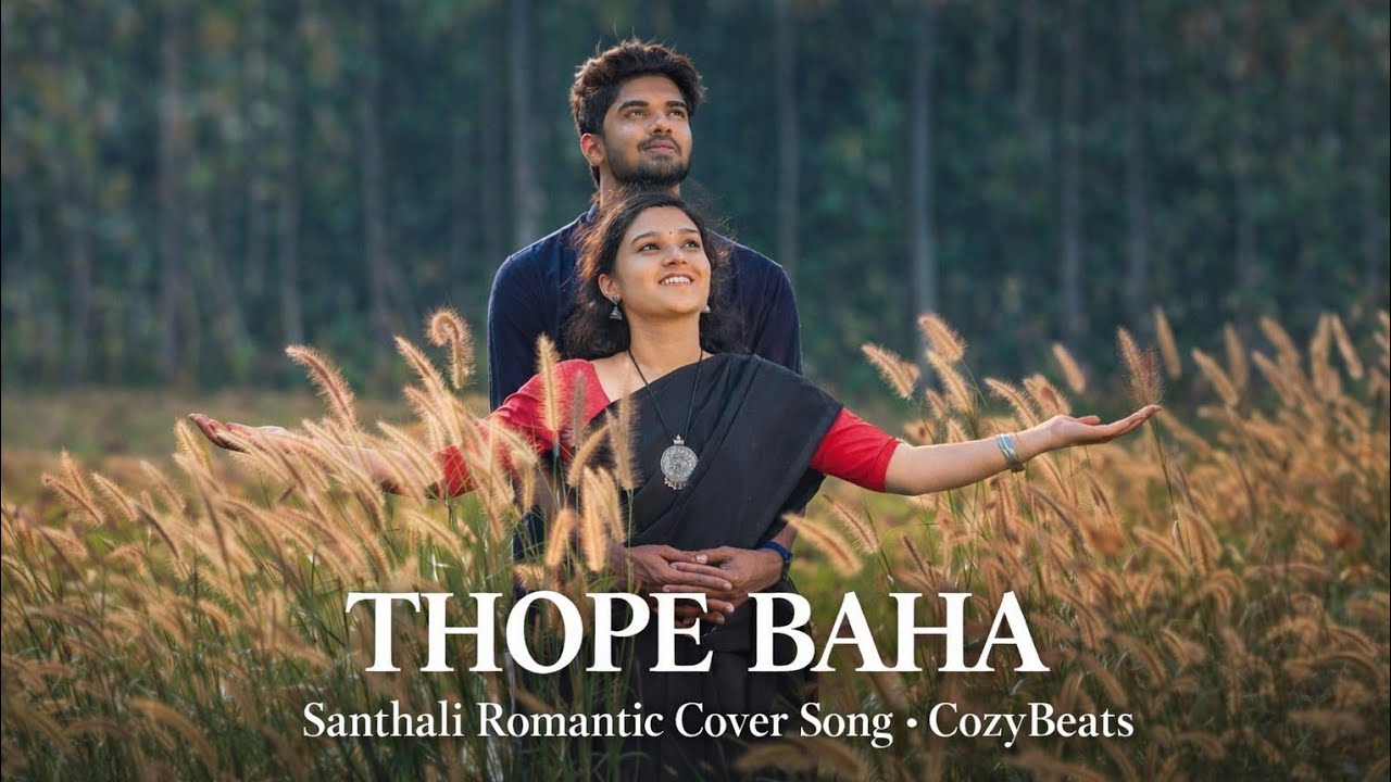 THOPE BAHA / CozyBeats