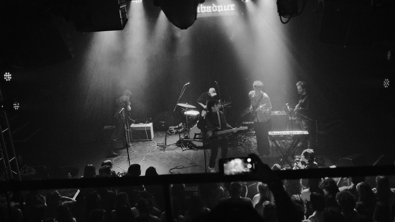 Swandive Live at the Troubadour - July 30th, 2024 Full Set
