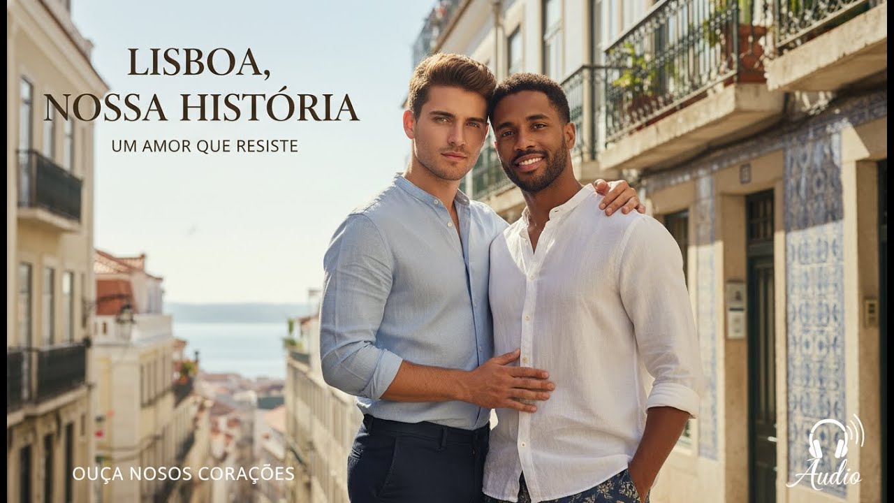Despedido da Empresa Familiar por Ser Gay aos 18, Anos Depois Provou que Erravam