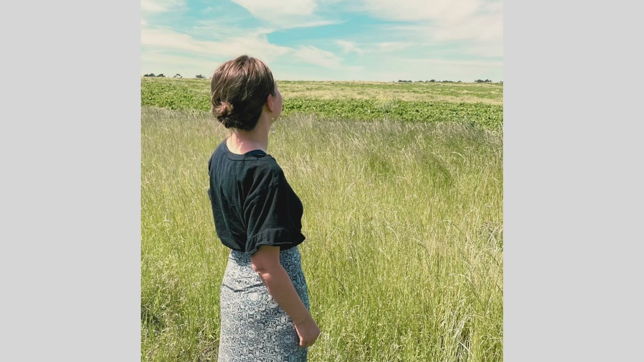 I Have Decided To Follow Jesus - Lana Green
