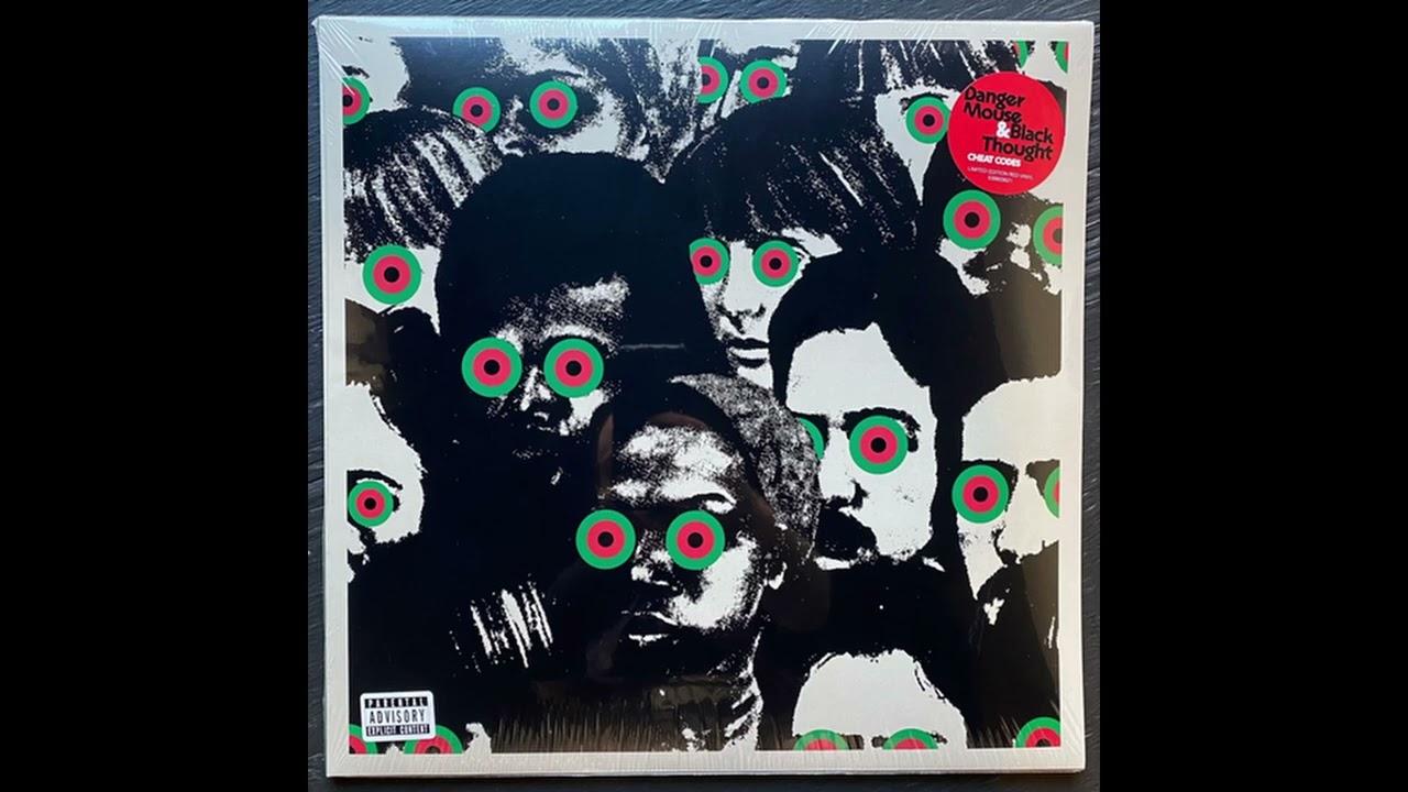 [FREE] LOYLE CARNER X BLACK THOUGHT TYPE BEAT 