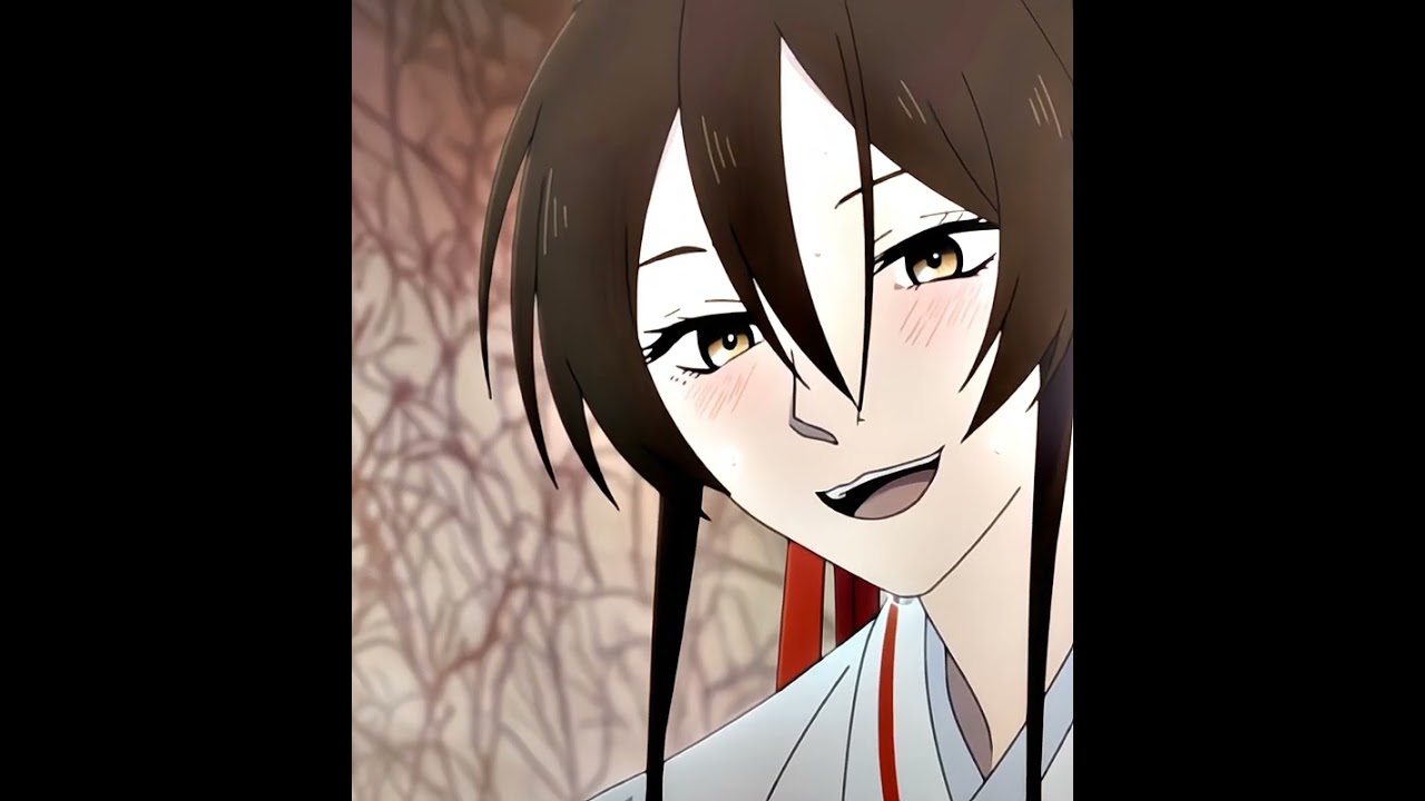「What Sagari Is Doing ⁉️🌝」 Hell Paradise S2 Episode 2