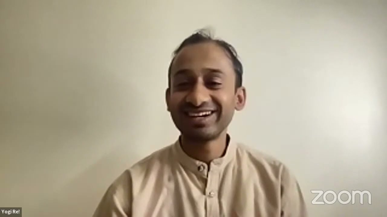 Live Q & A with Mukul Anna- Nov 2021!