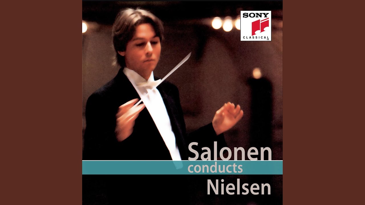 Symphony No. 3, Op. 27 
