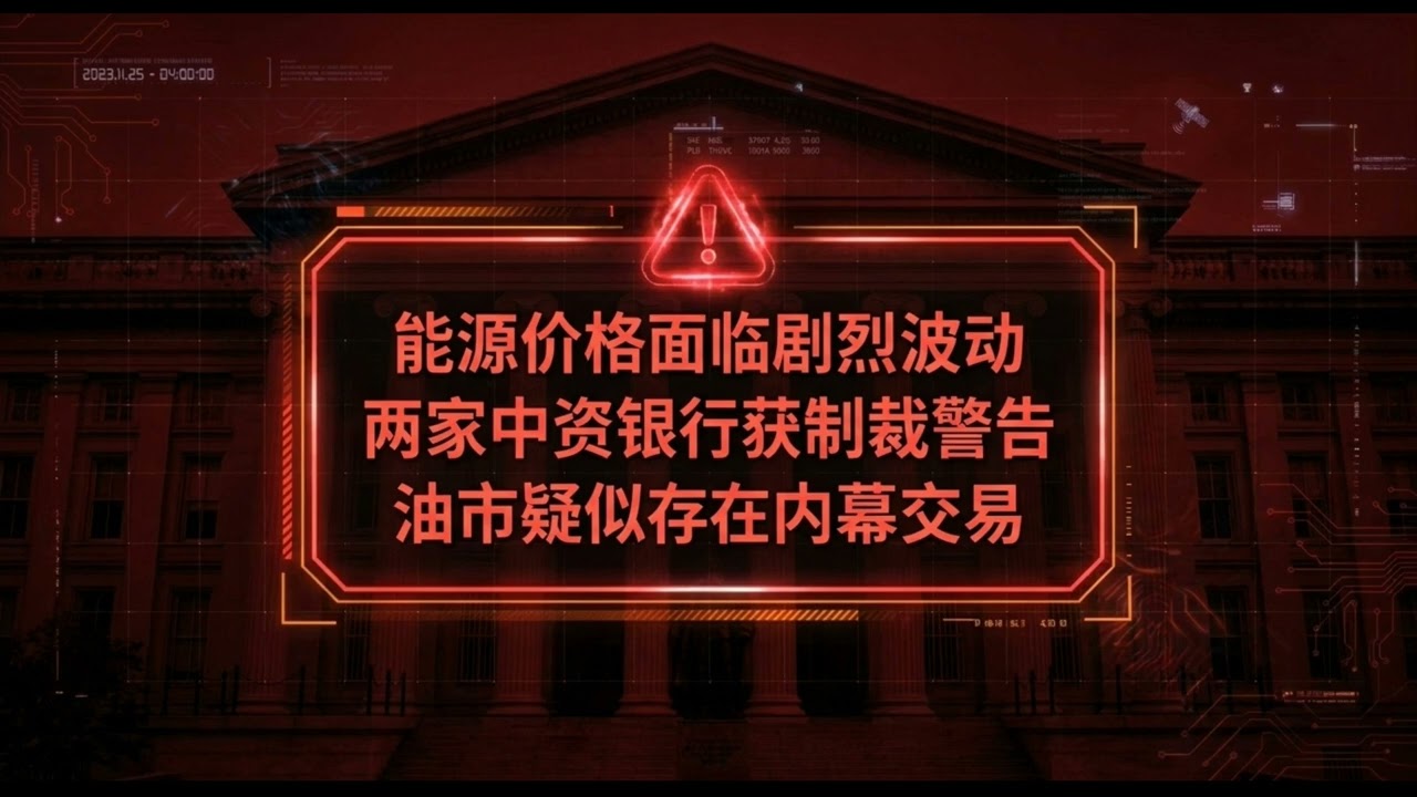 彭博新闻简报 ｜ 2026年4月16日（星期四）