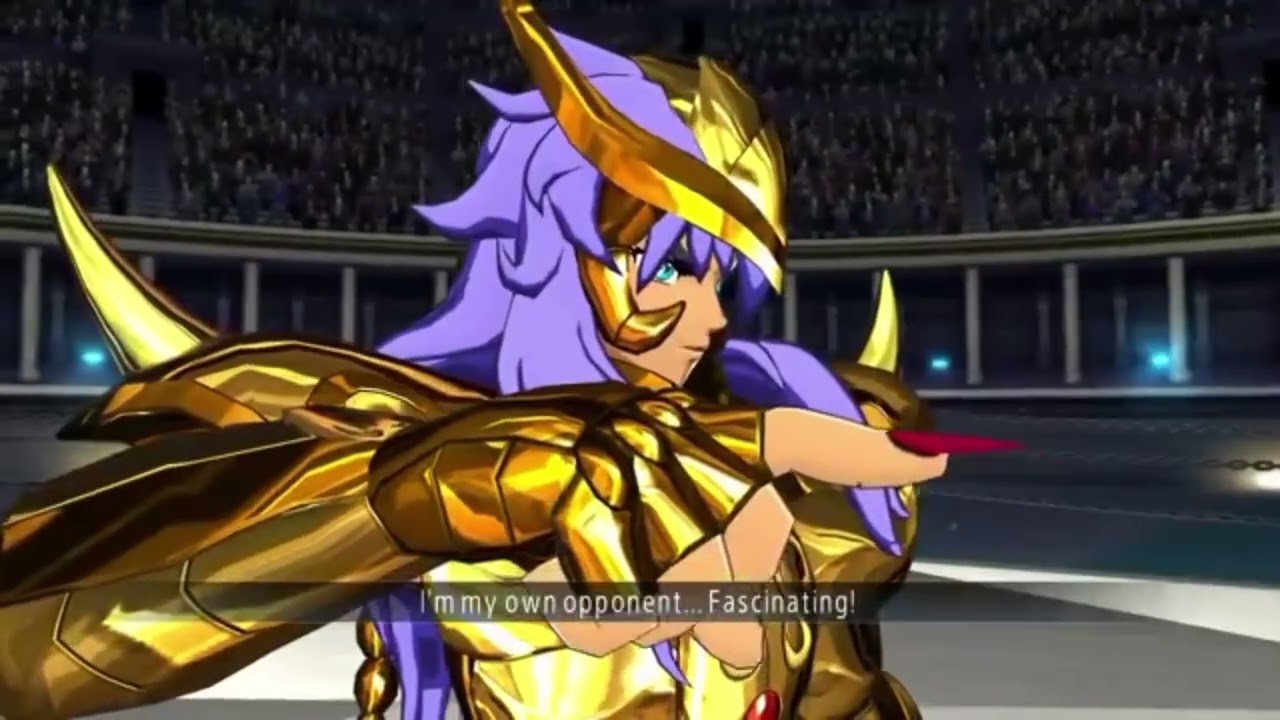 เจาะลึกโกลด์เซนต์ 12 ราศี Part 3: จากผู้เฝ้าดูสู่ฮีโร่ในตำนาน (Saint Seiya)