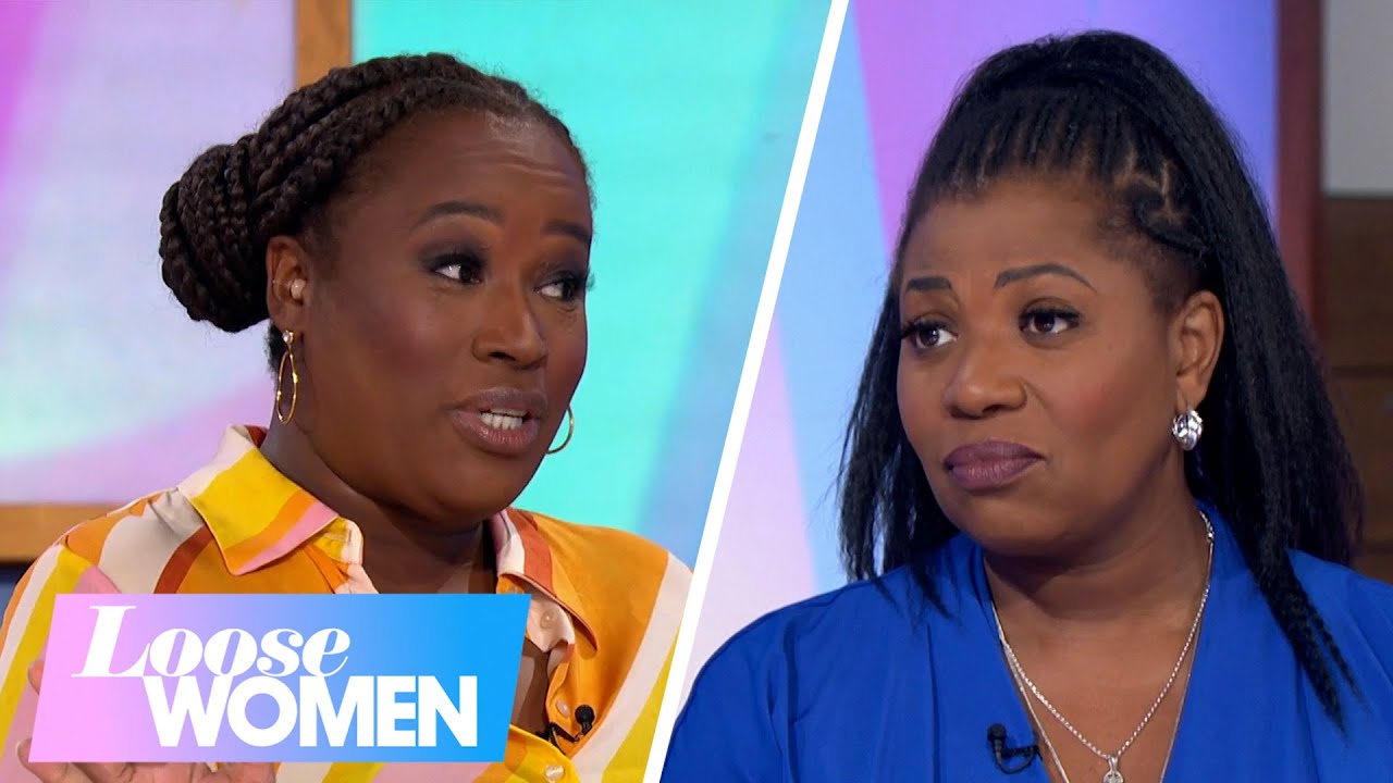 Should Changing Rooms Be Banned In Schools? | Loose Women