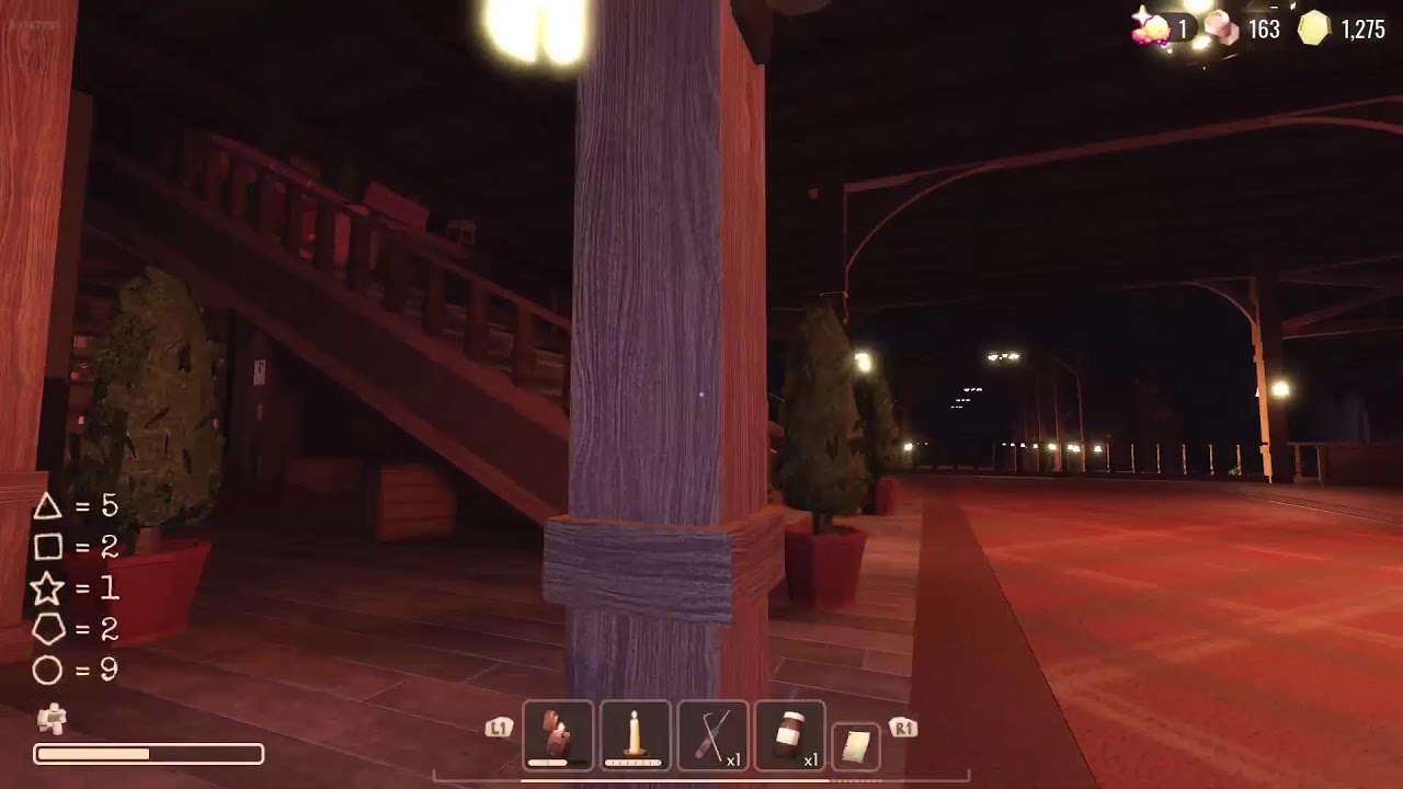 DOORS