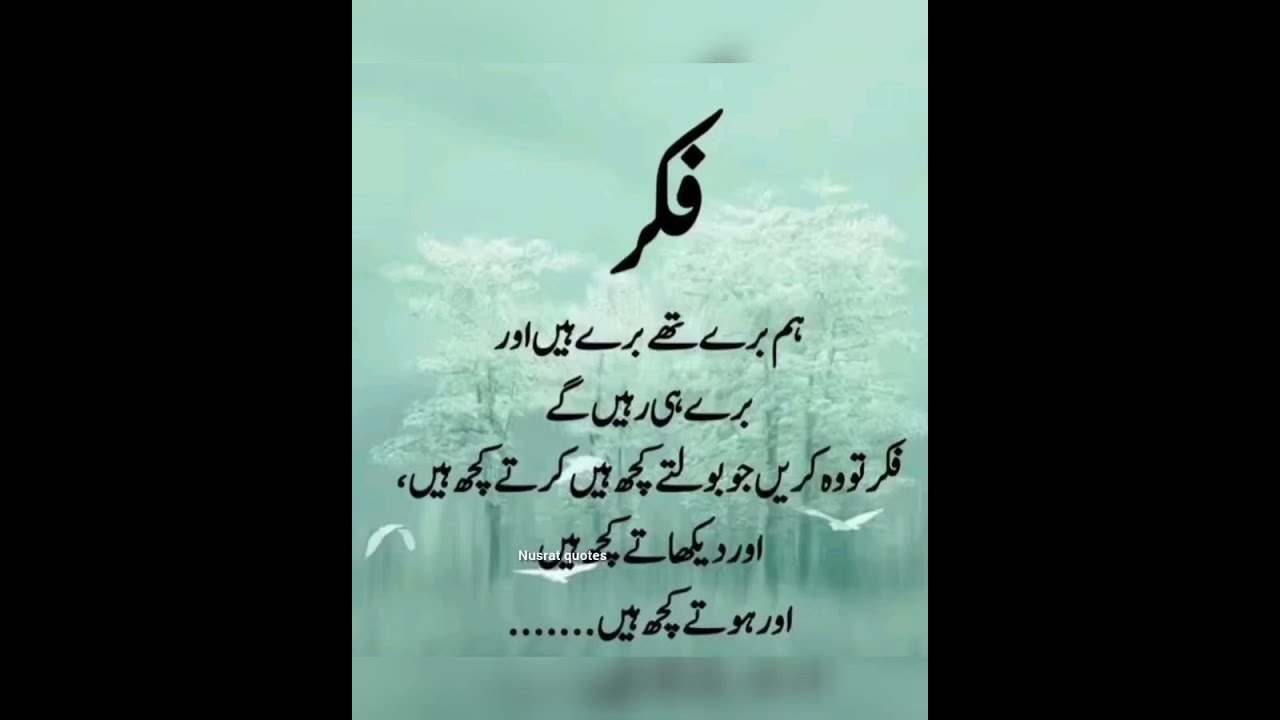Heart Touching MotivationalQuotes In Urdu Hazrat Ali Best Quotes Motivation|Urdu Poetry|Nusratquotes