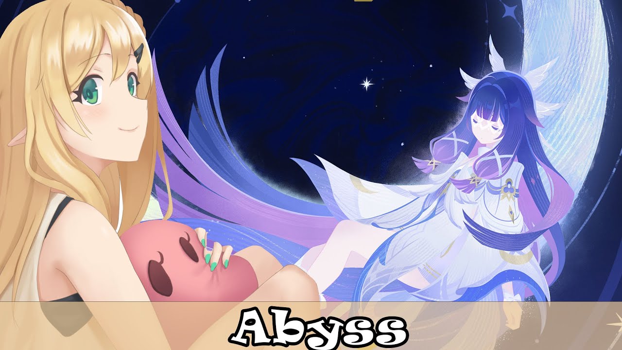 【 Genshin Impact 】อบิส6.3  ดาวที่หายไปไม่ใช่เพชรแต่เป็นศักดิ์ศรี