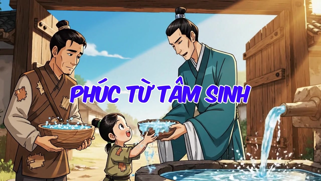 Nhà Giàu Keo Kiệt – Tang Cha Không Ai Khiêng | Nhân Quả Báo Ứng