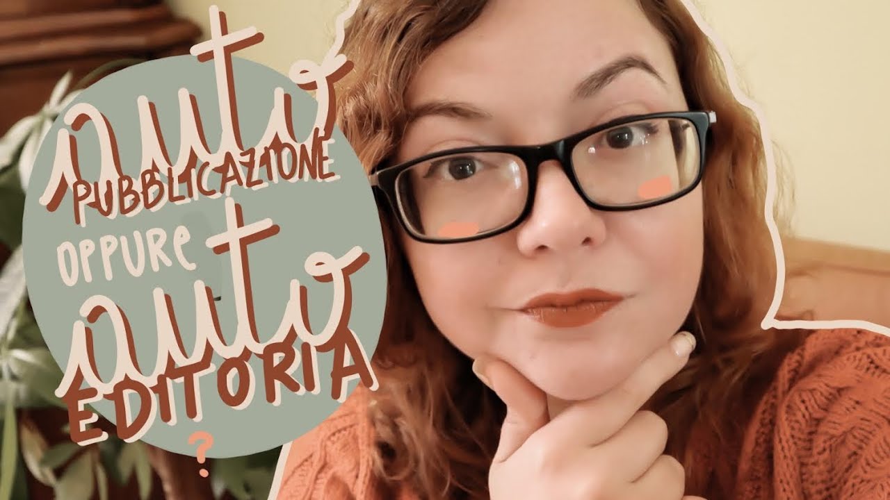 Autopubblicazione o autoeditoria? Qual è la differenza? ☕📖 Self Publishing oggi