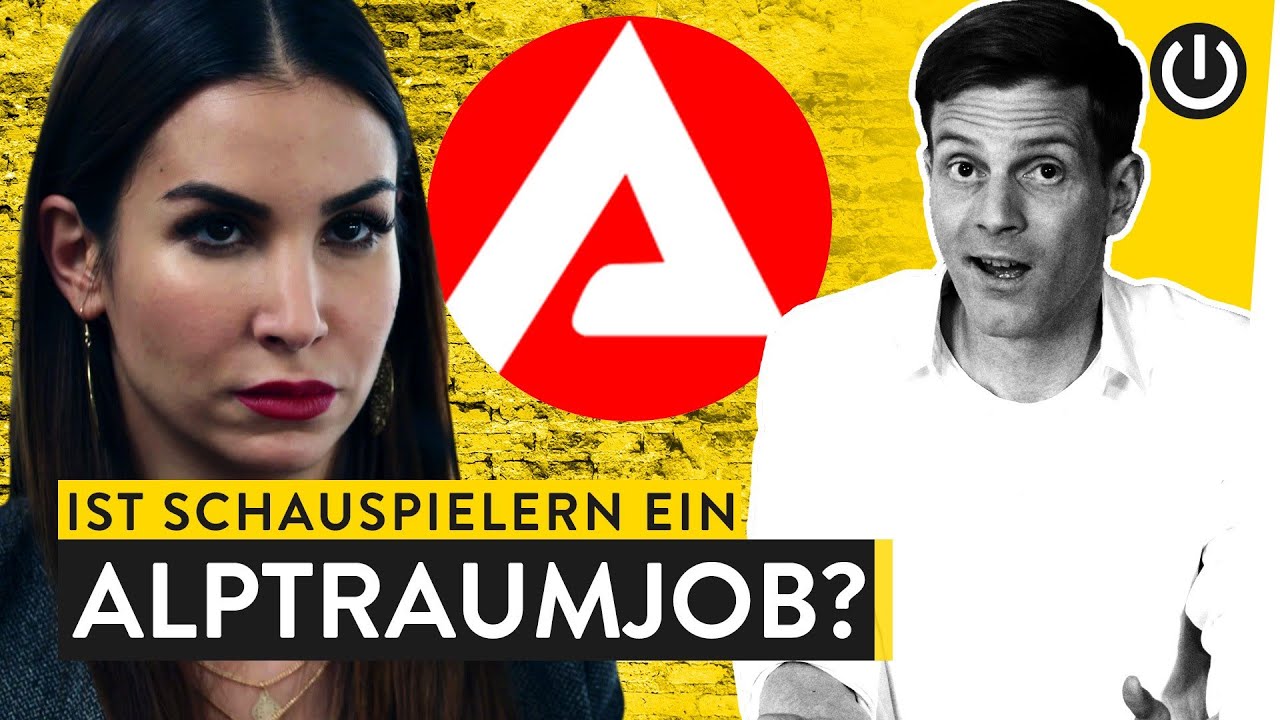 Traumjob? So viel verdienen Schauspieler! | WALULYSE