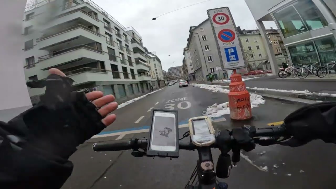 Desta vez quebrei a cara com esta situação na 🇨🇭 não pode fazer nada.