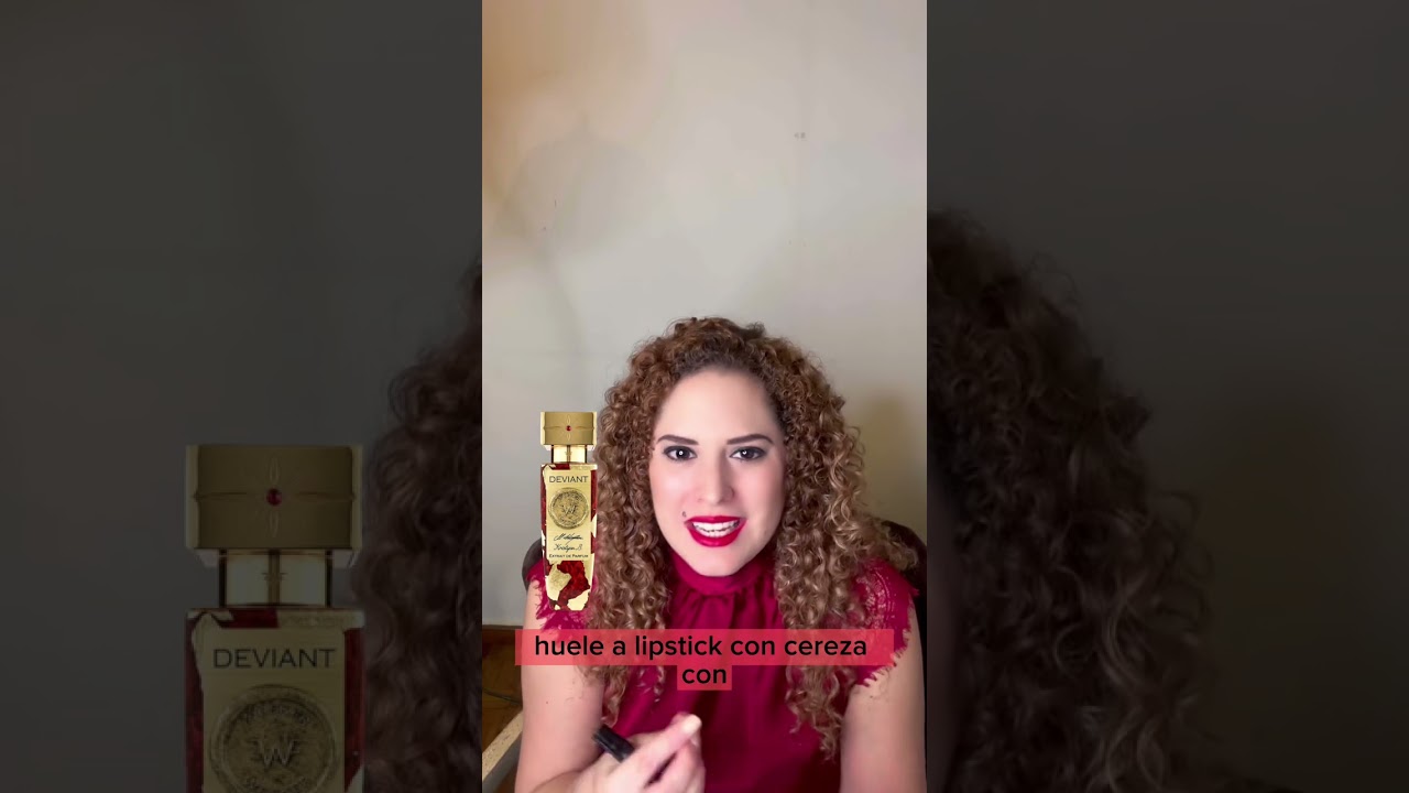 Top 3 perfumes de Wesker para mujer