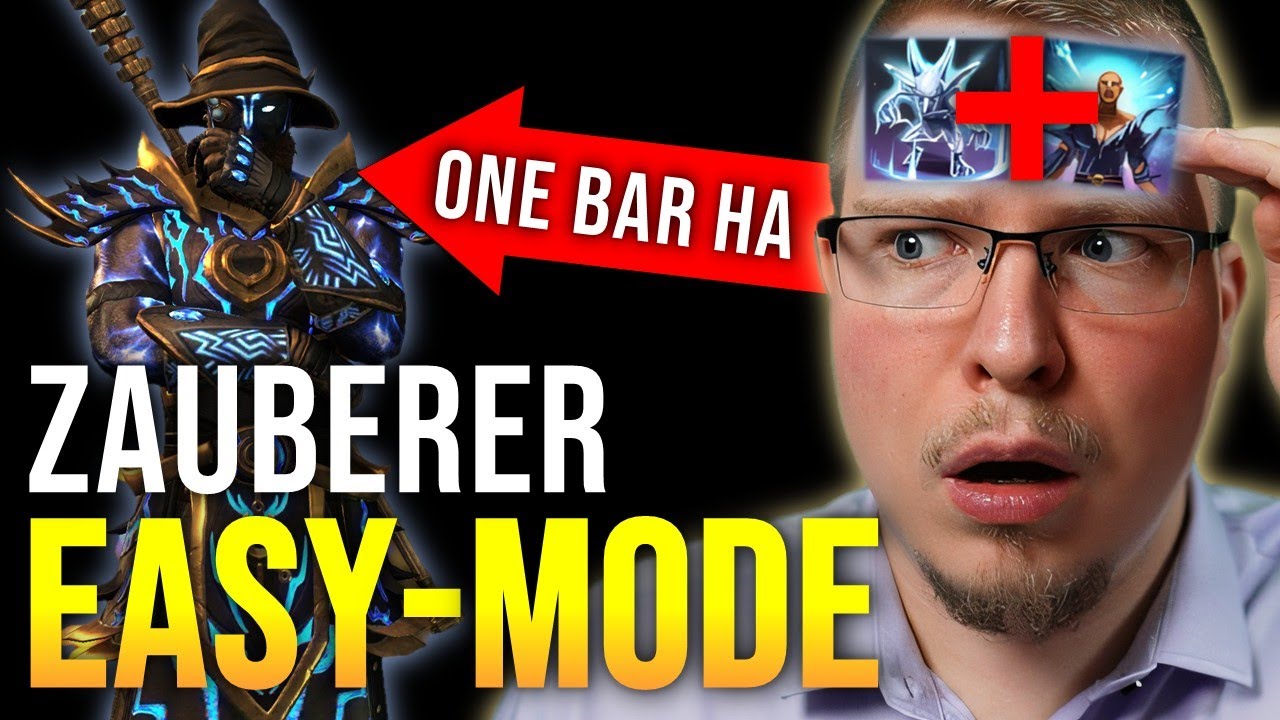Der EINFACHSTE Zauberer Build in Elder Scrolls Online!