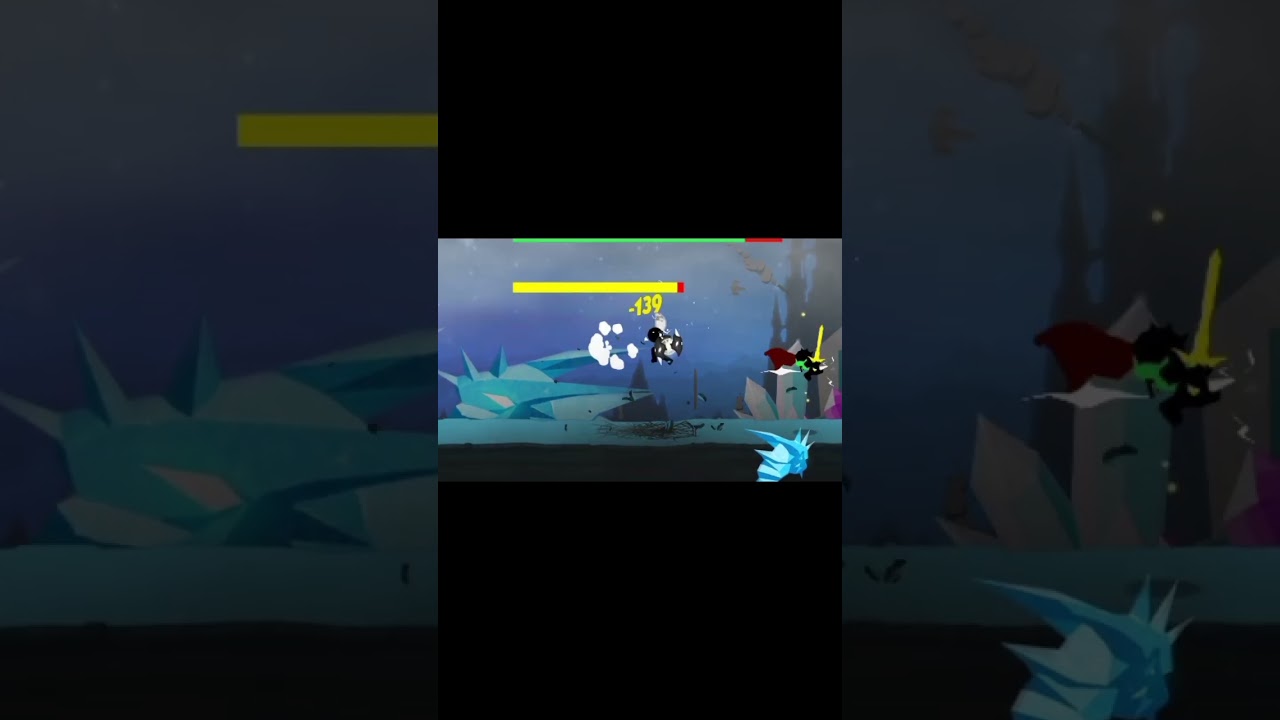 #bossfight