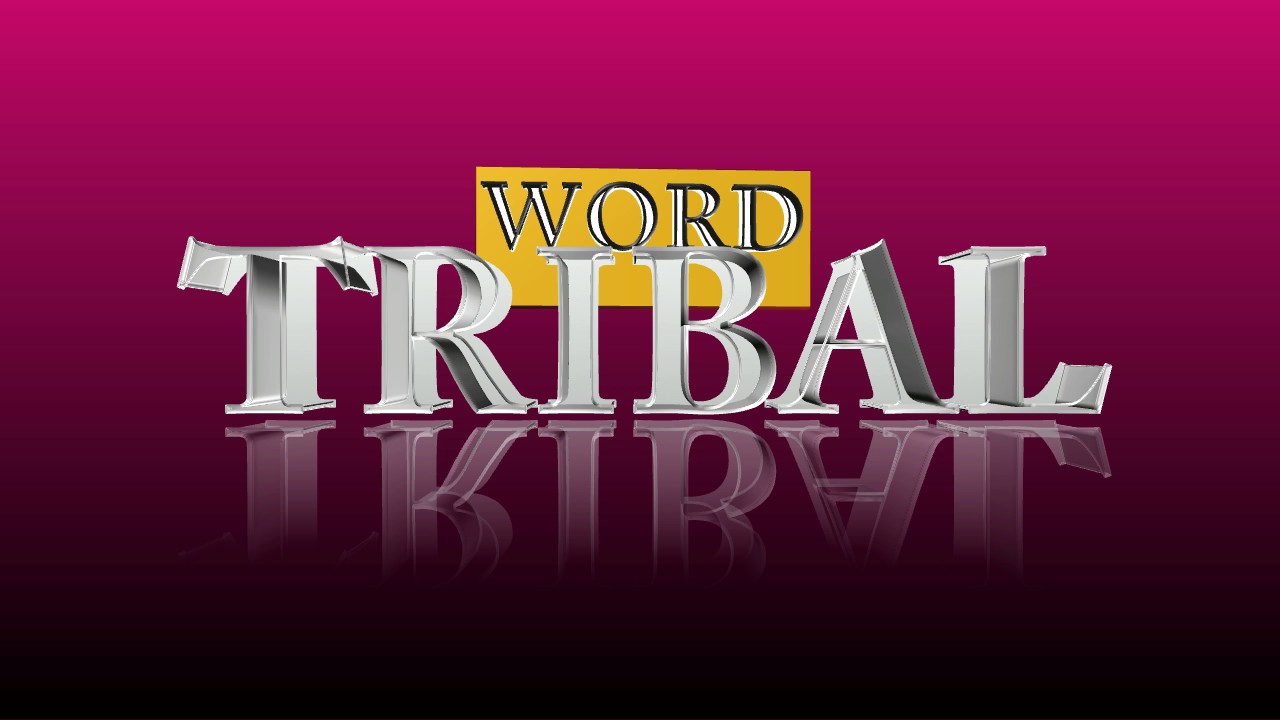 Dj Ricardo Reyna - Musica Tribal (Org Mix) #wordtribal #wordtribal