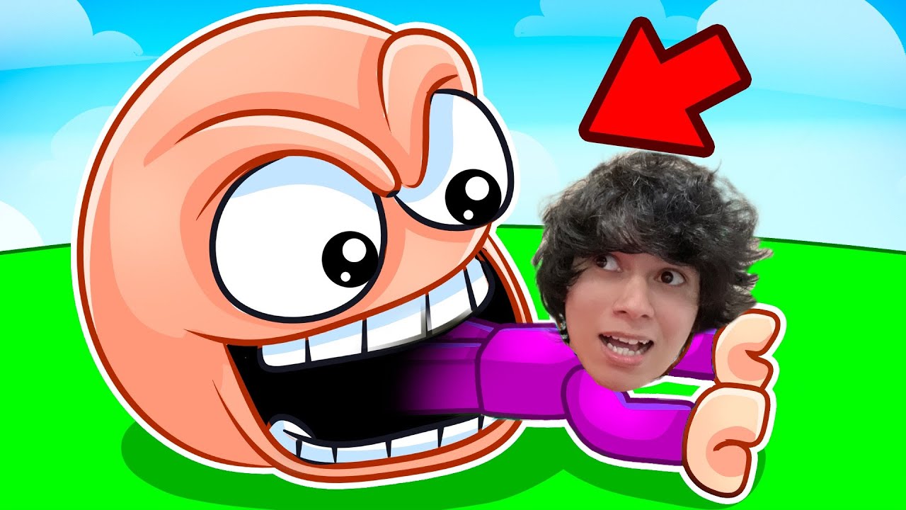 Сможет ли Шон выжить в ROBLOX GEF!?