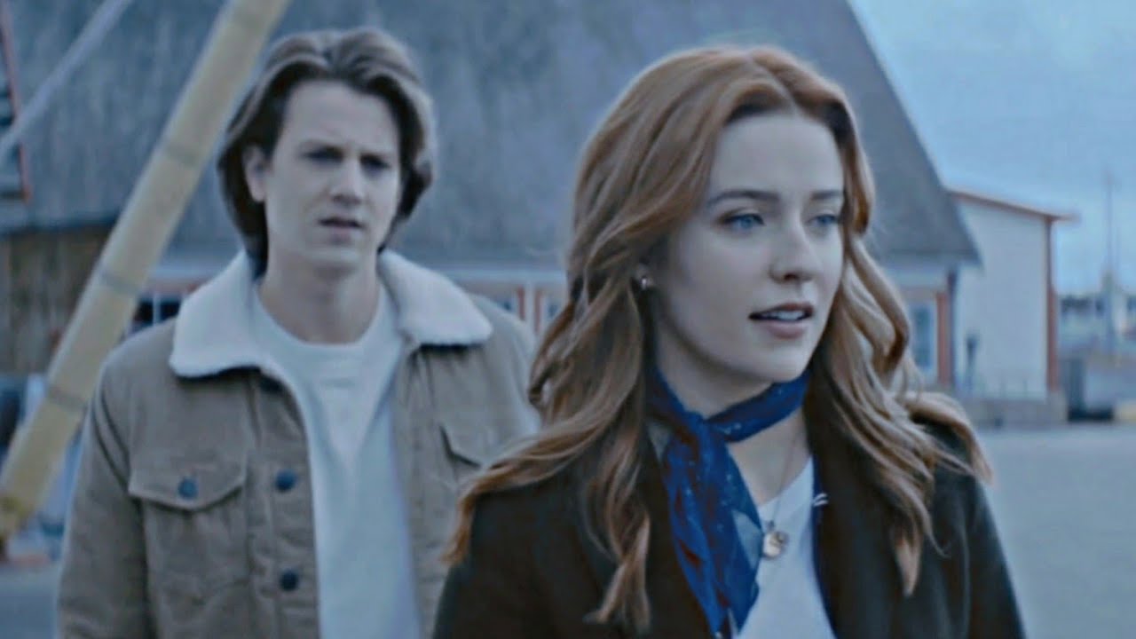 Nancy & Ace | 