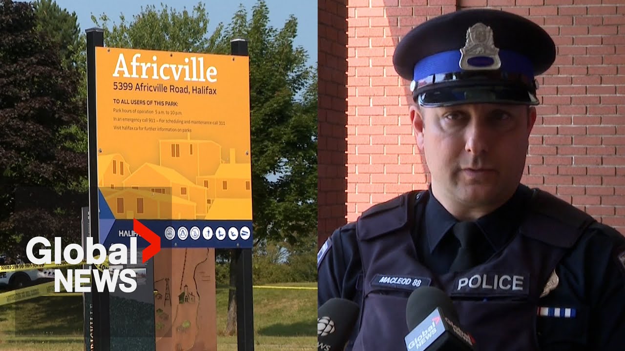 Africville shooting: 5 people shot after gunfire exchange at annual Halifax reunion