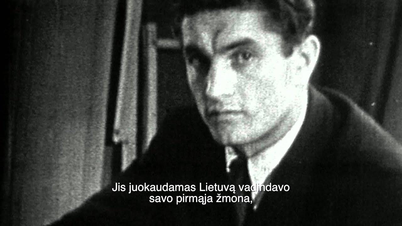 Filmo „Nematomas frontas" anonsas