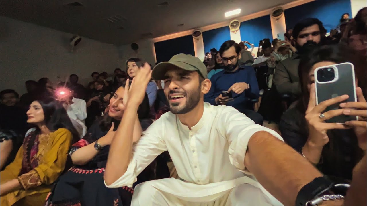 Meri Normal Zindagi! | Bahria University, Islamabad.