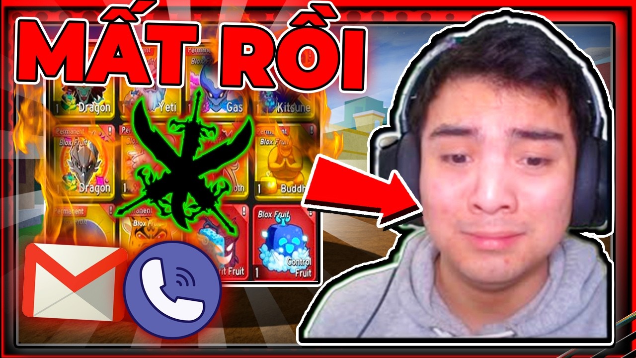 BẢN TIN ROBLOX - KHÔNG THỂ CỨU ĐƯỢC JUJUBOTV NỮA RỒI...
