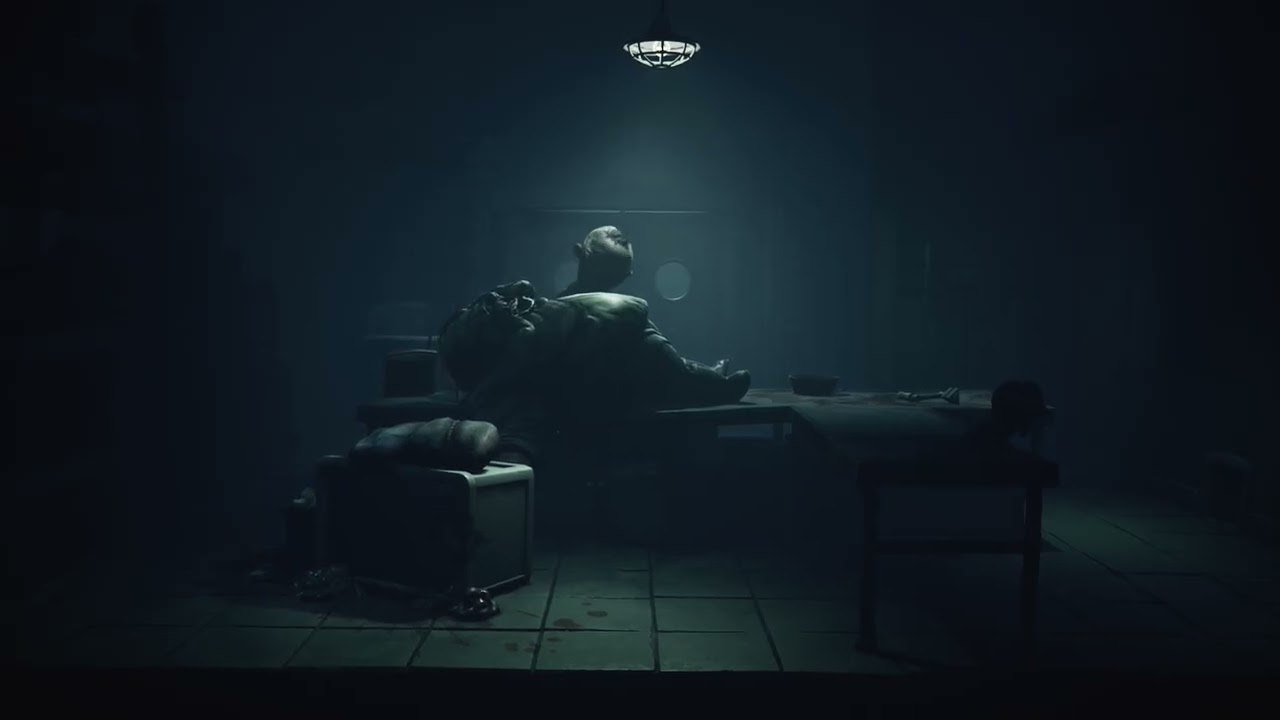 Little Nightmares III Gameplay Part 5