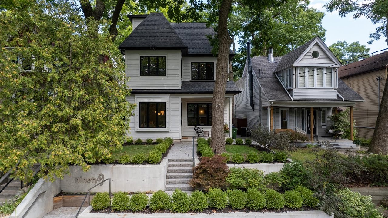 99 Spruce Hill Road, Toronto