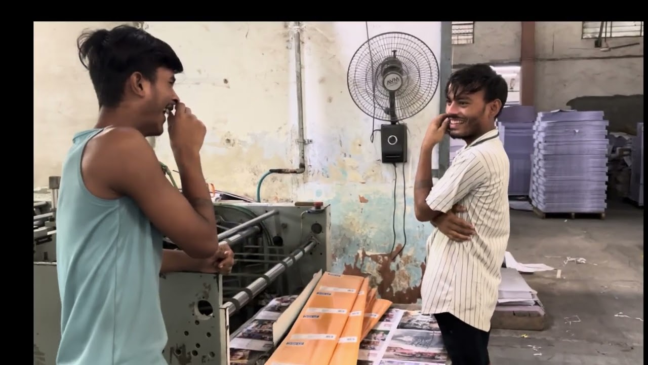 ❤️🤪🤪 notebook factory#🤗📗￼ video😜