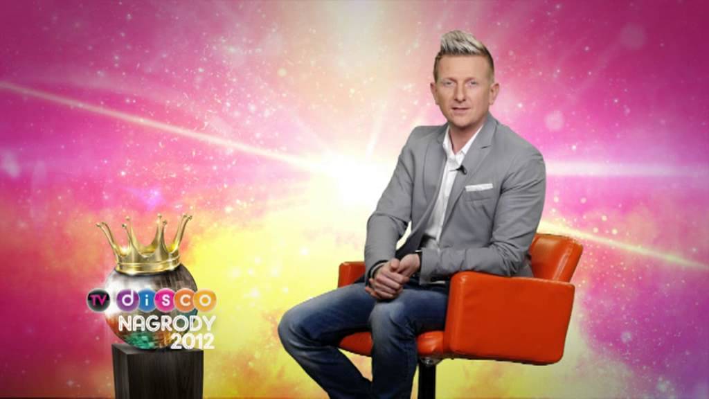 D-bomb o nominacjach do nagród TV.DISCO 2012
