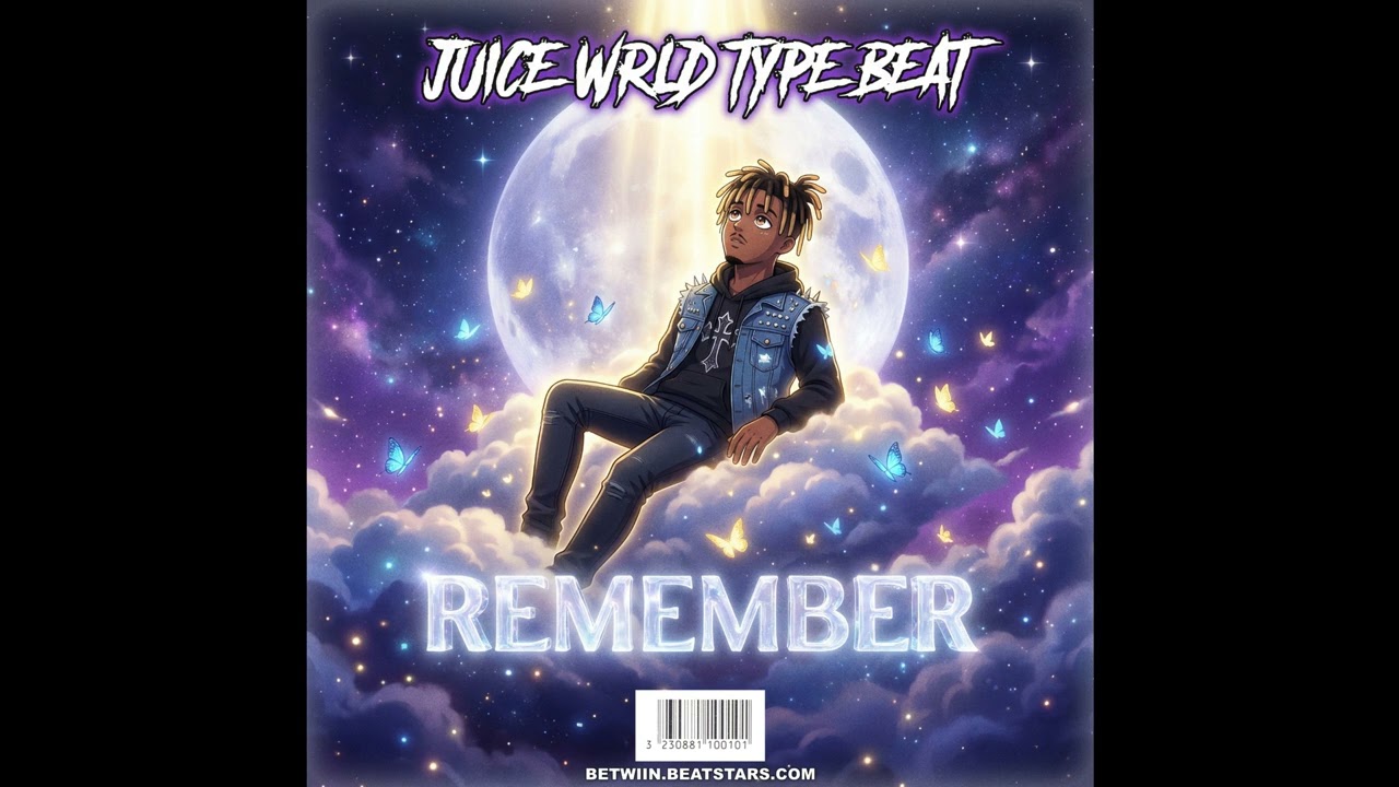 [FREE] Juice WRLD Type Beat - 