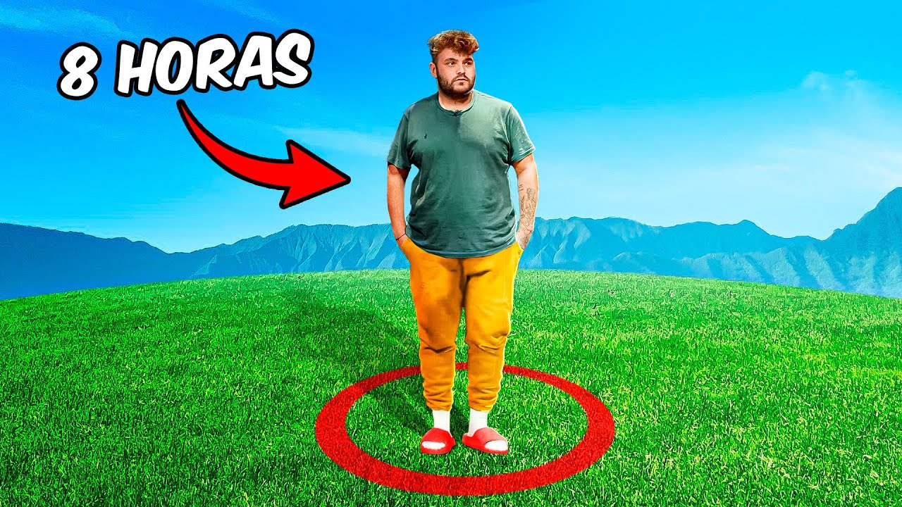 Si Me Muevo, Pierdo 50.000$