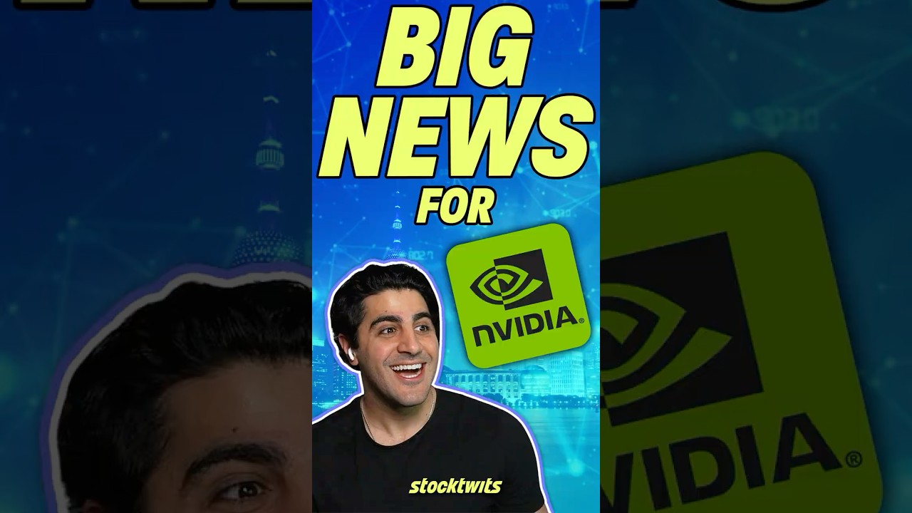 Nvidia&rsquo;s ($NVDA) $20B China Win Could Trigger a New AI Run