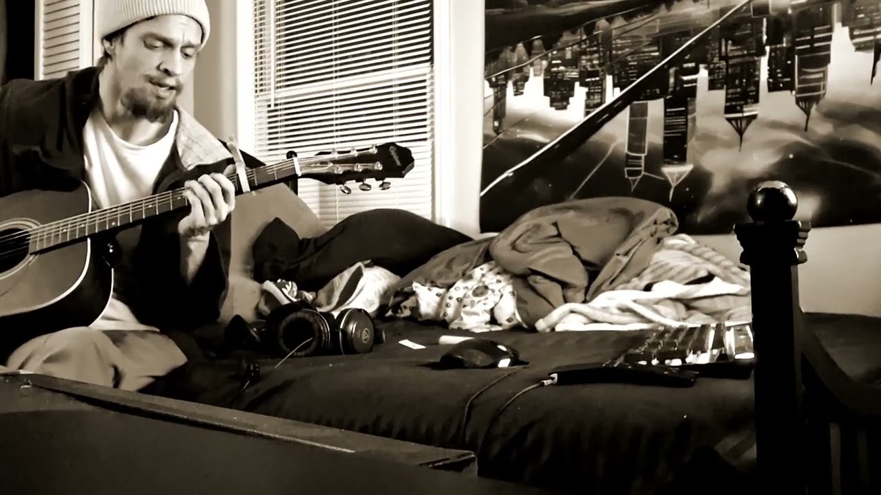 Song of the South Cover