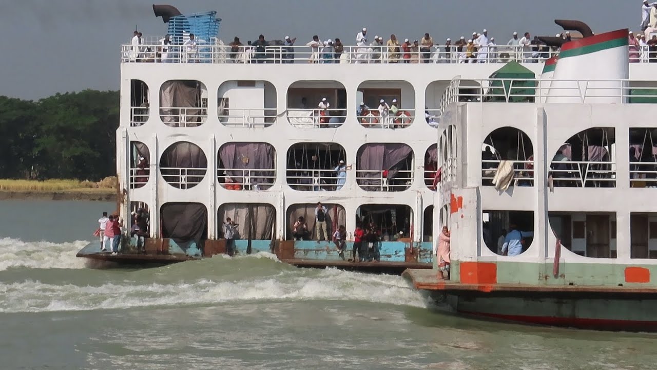 এ্যাডভেঞ্চার-৯ যখন পালটা ওভারটেক দিতে গতি বাড়ায়া | Part-2