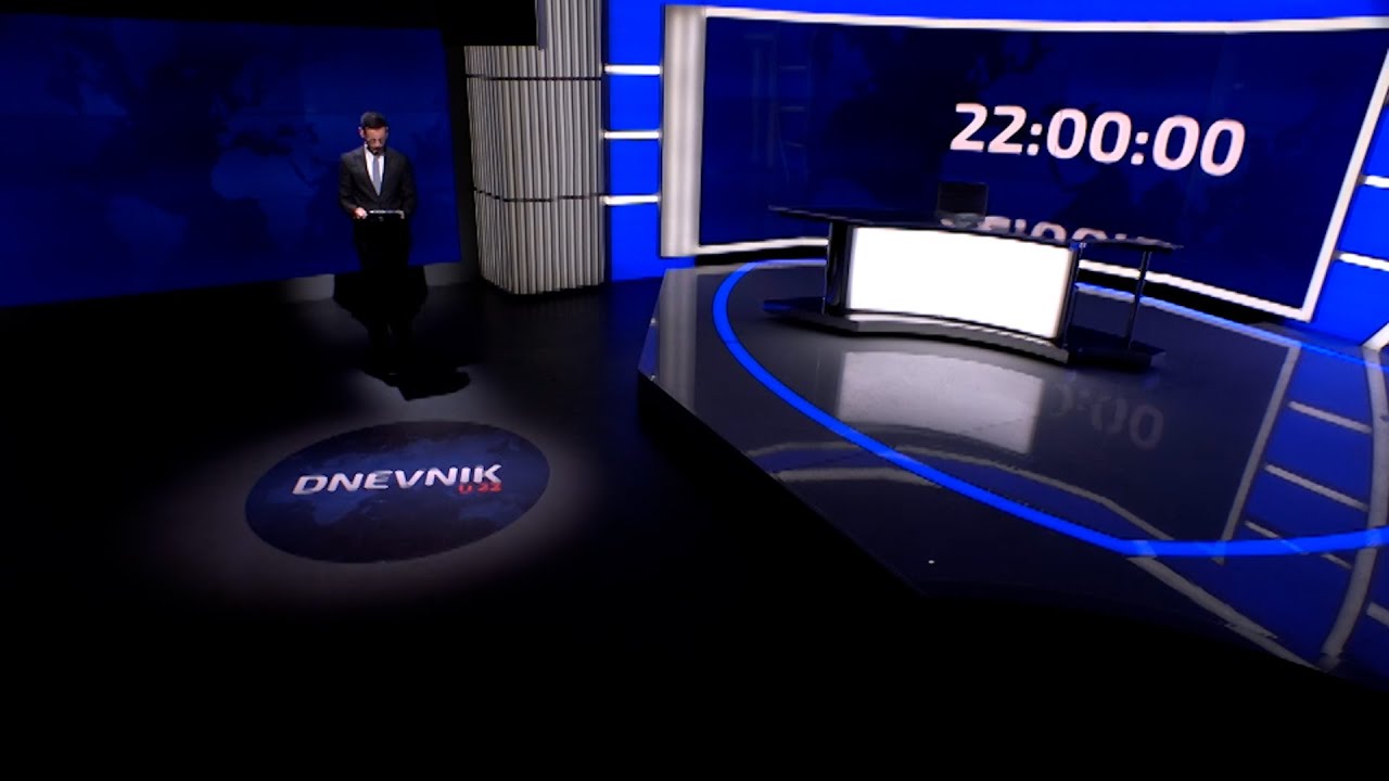 Dnevnik u 22 /Beograd/ 5.2.2026.