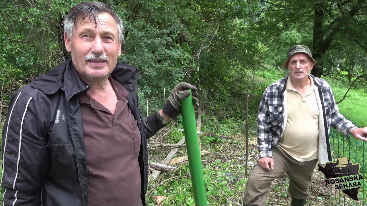 U Americi žive a duša u Bosni spava, pored ranjenog srca