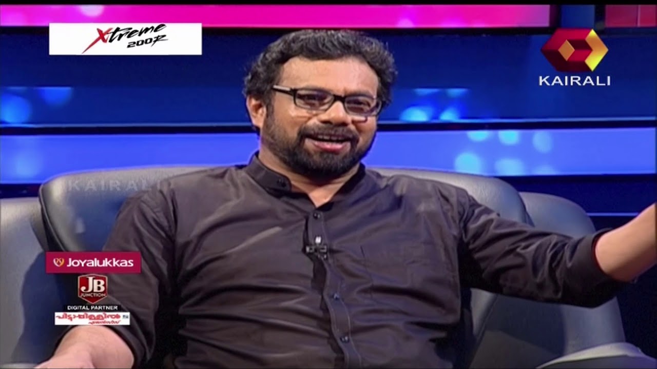 JB Junction: Nambi Narayanan | നമ്പി നാരായണന്‍ | 27th September 2018 | Full Episode