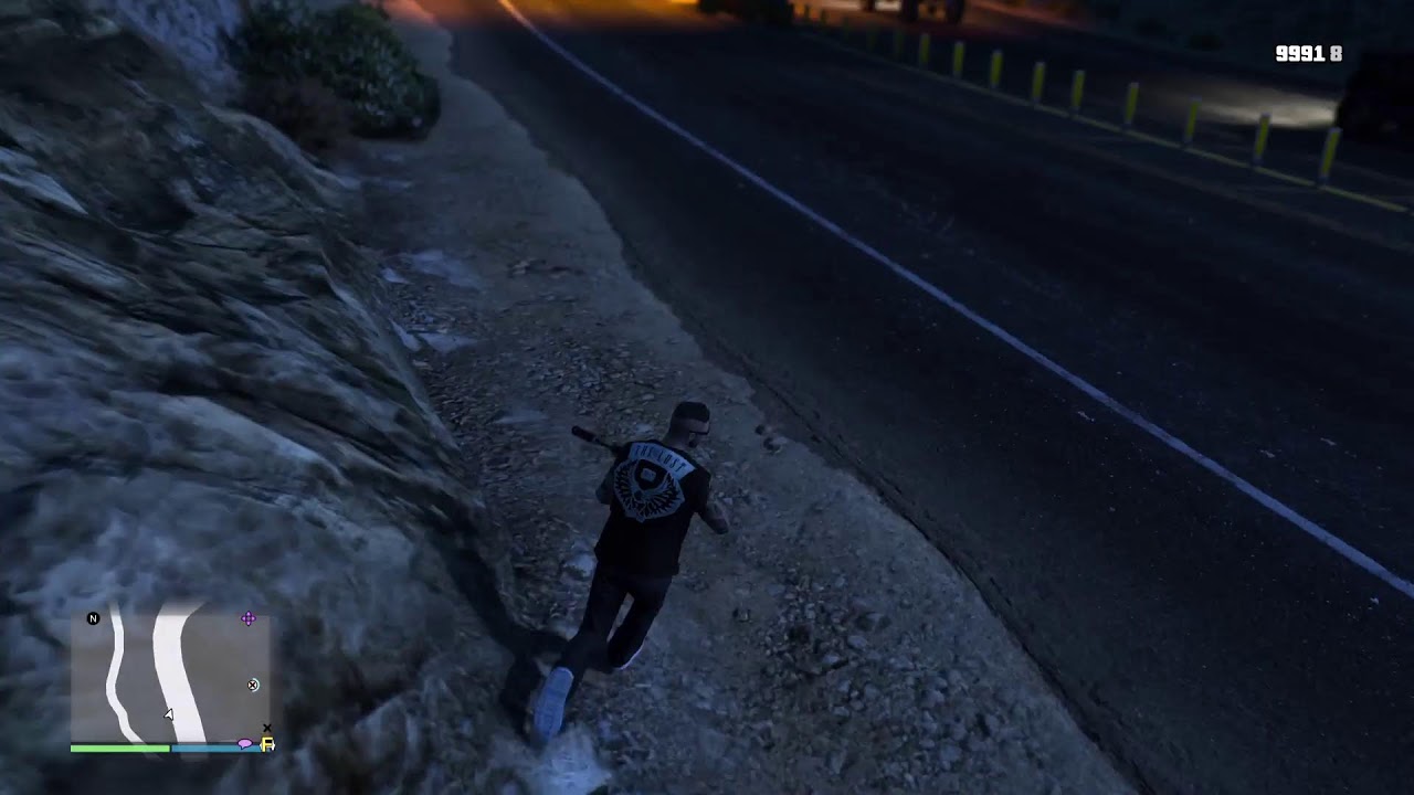 GTA be Cluckin with GameStreamSon