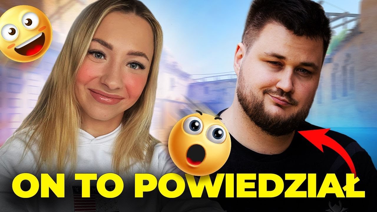 SNAX POCHWALIŁ MNIE ZA GRE W CS2
