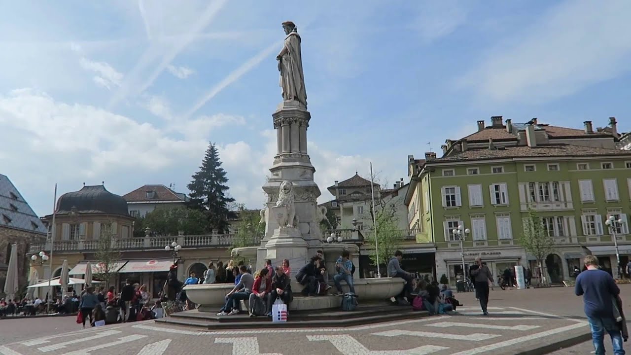 Bolzano, Italy | Bozen