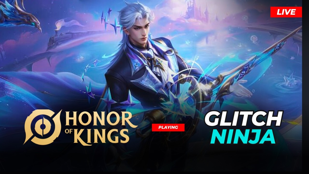 Aao Squad Banayein... Playing With Subs | Honor Of Kings