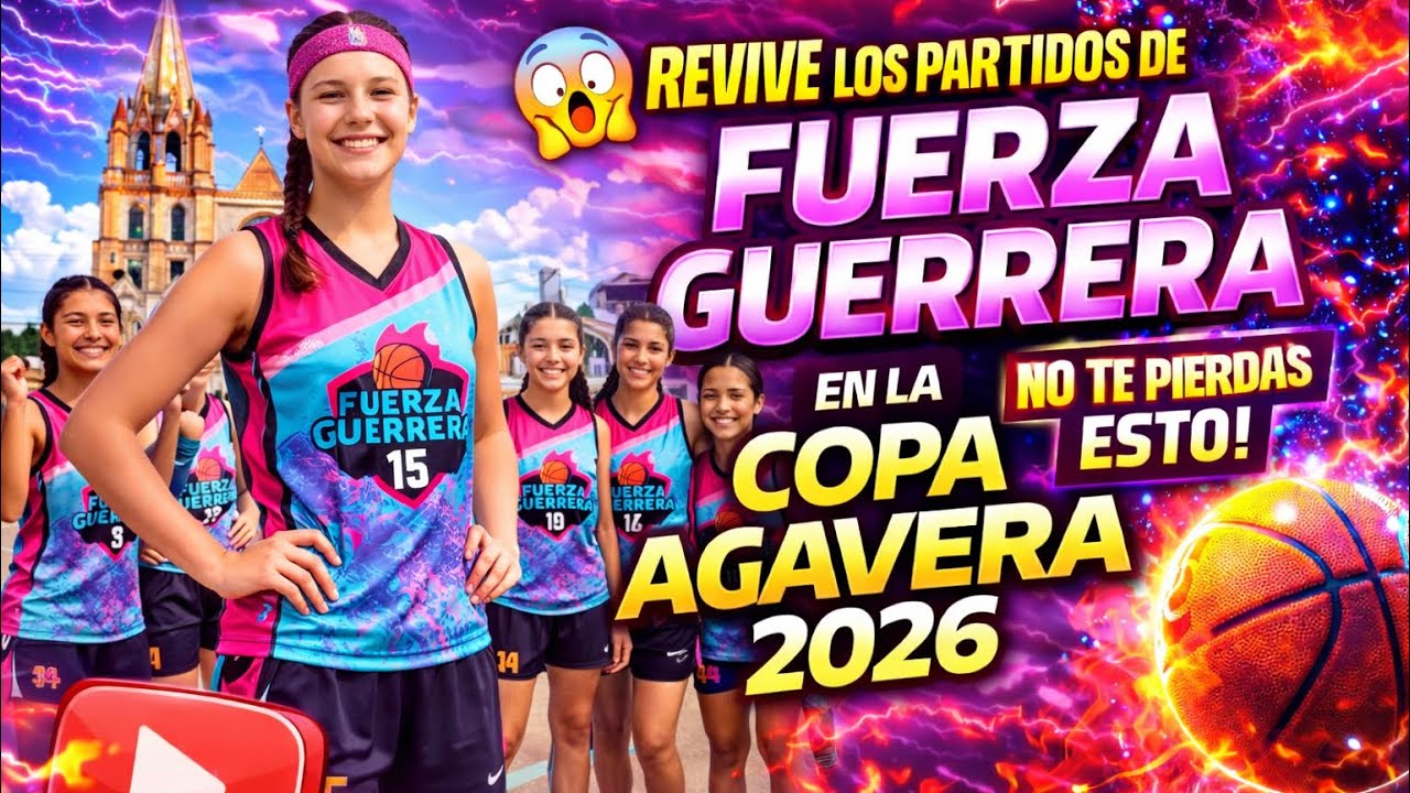 Fuerza Guerrera vs Sec Autlan 2010 pt2 